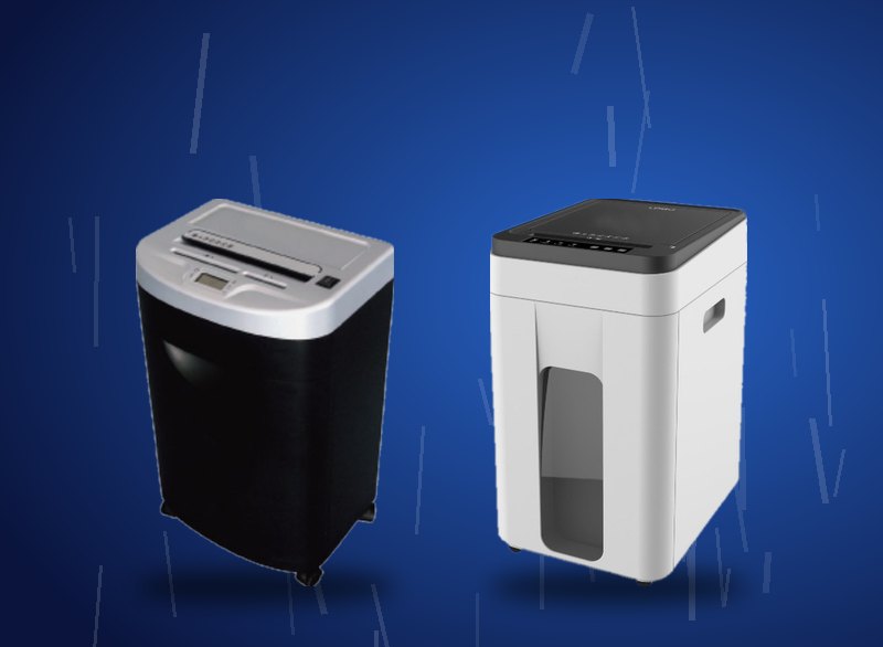 ¿Cómo elegir la destructora de papel ideal para tu oficina?
